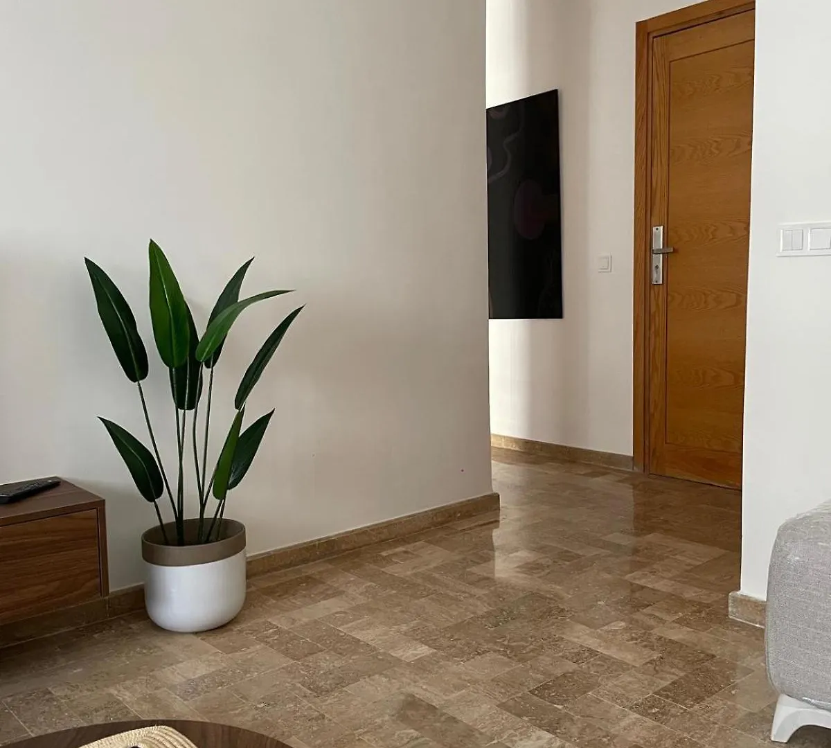 Appartement Moderne Agadir