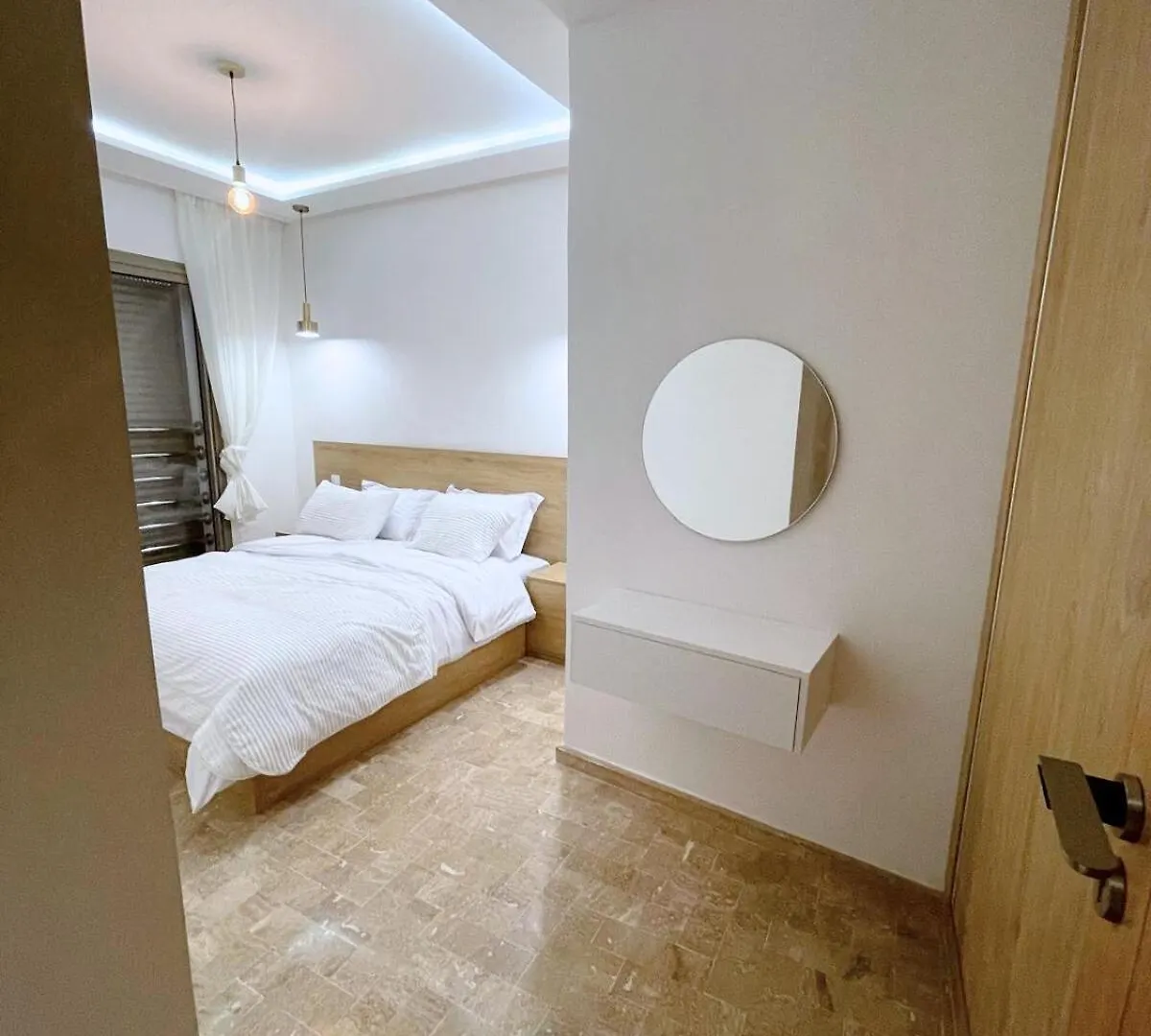 Apartment Appartement Moderne Agadir
