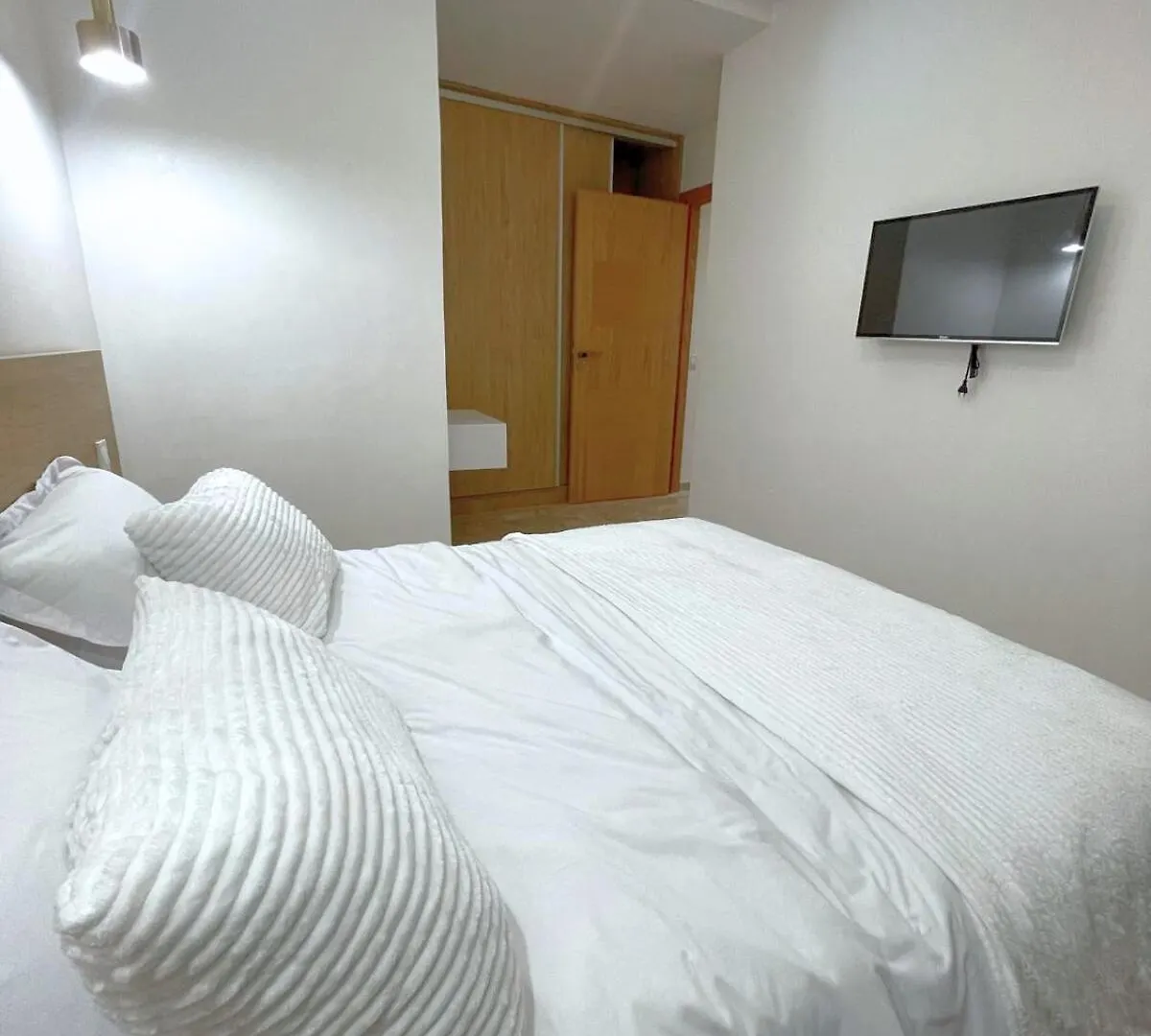 Apartment Appartement Moderne Agadir Morocco