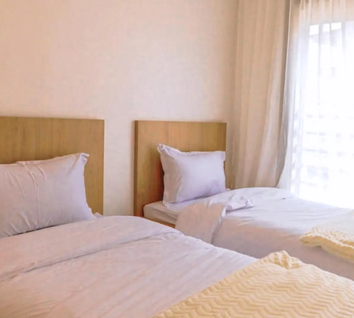Appartement Moderne Agadir 0*,  Morocco