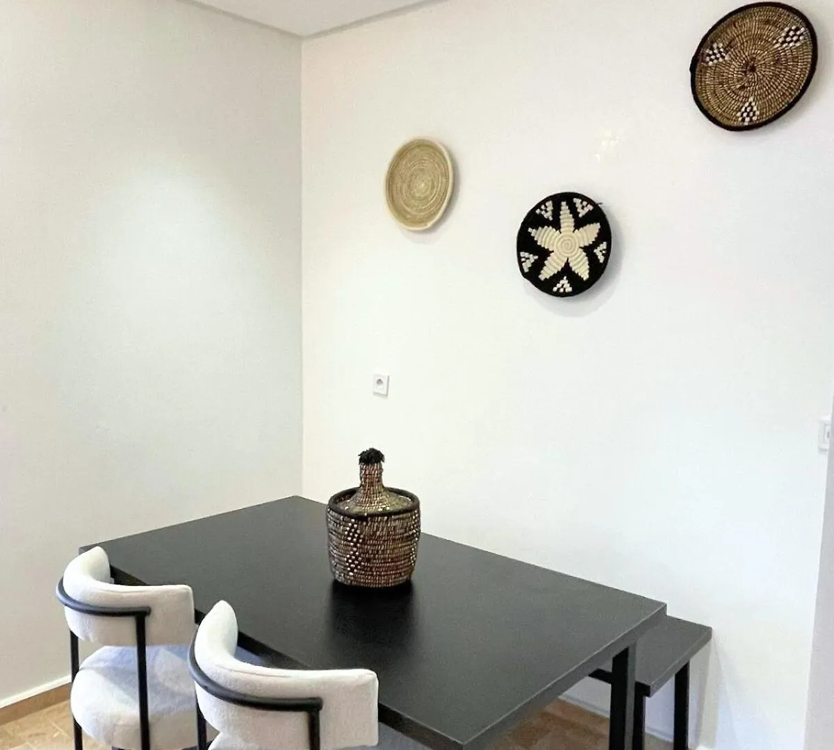 Appartement Moderne Agadir